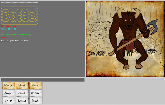 Скриншот из A Gentlemanly Adventure Скриншот из A Gentlemanly Adventure