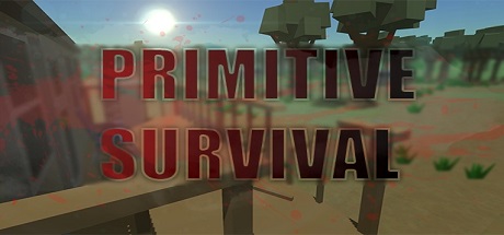 Primitive Survival cover art