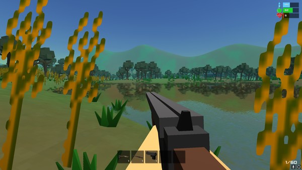 Primitive Survival screenshot