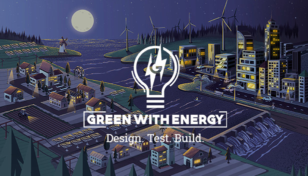 Green With Energy
