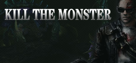 Kill The Monster cover art