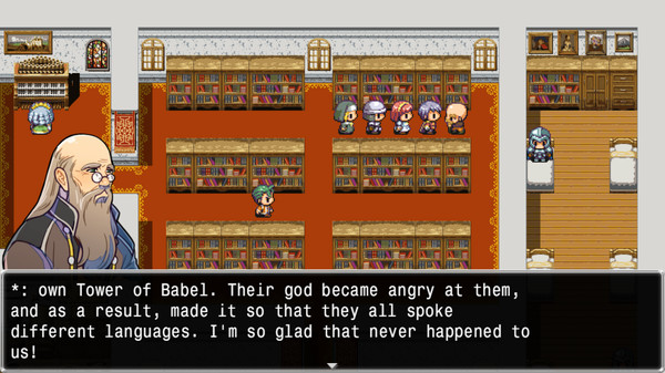 Romancing Monarchyfor windows and Linux 1