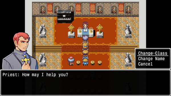 Romancing Monarchy game for windows Pc 1