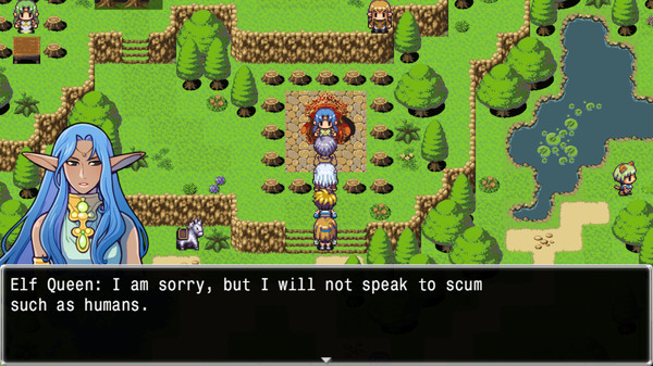 Romancing Monarchy for linux