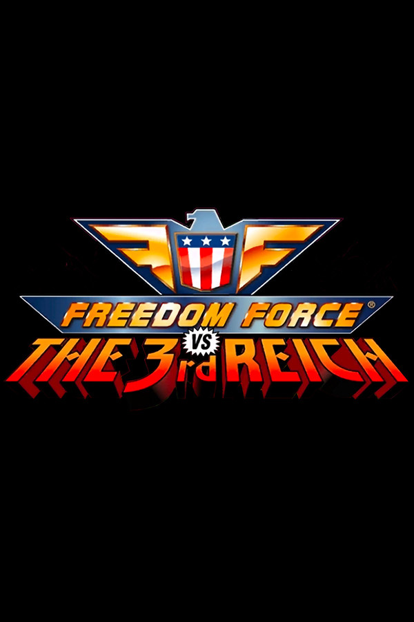 Freedom Force vs. the Third Reich Demo