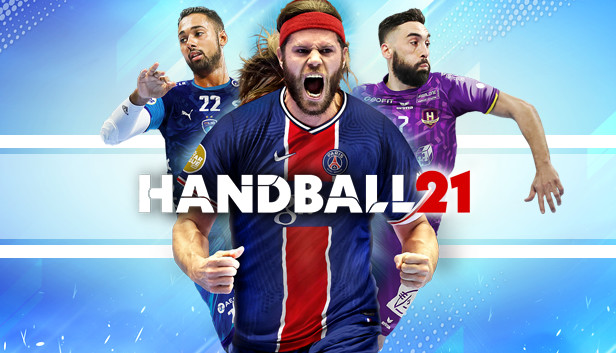 handball 2021 ps4