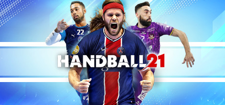 View Handball 21 on IsThereAnyDeal