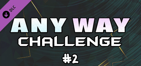 AnyWay! - Challenge #2 cover art