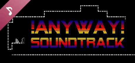 AnyWay! - Soundtrack! cover art
