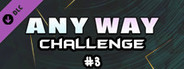 AnyWay! - Challenge #3