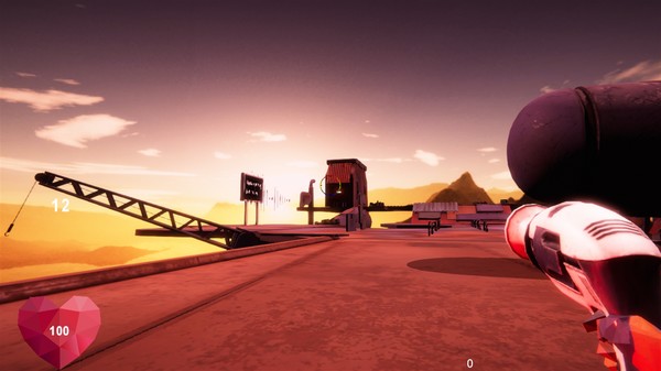 JUST a Game game for windows Pc 1