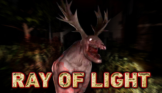 Ray of Light