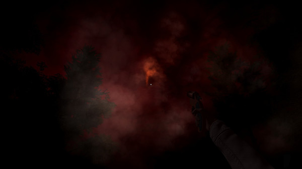 Скриншот из Ray of Light