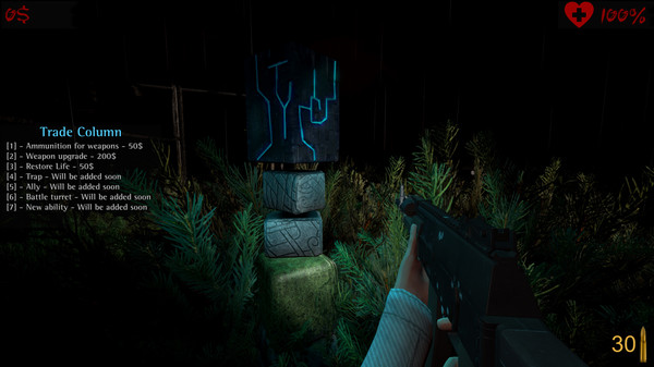 Ray of Light for linux