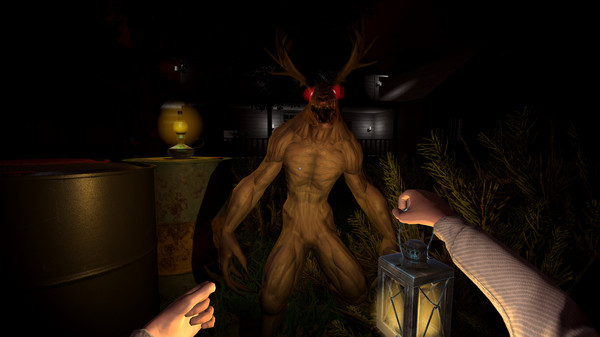 Ray of Light game for Linux 1