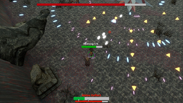 Hell Knights for linux