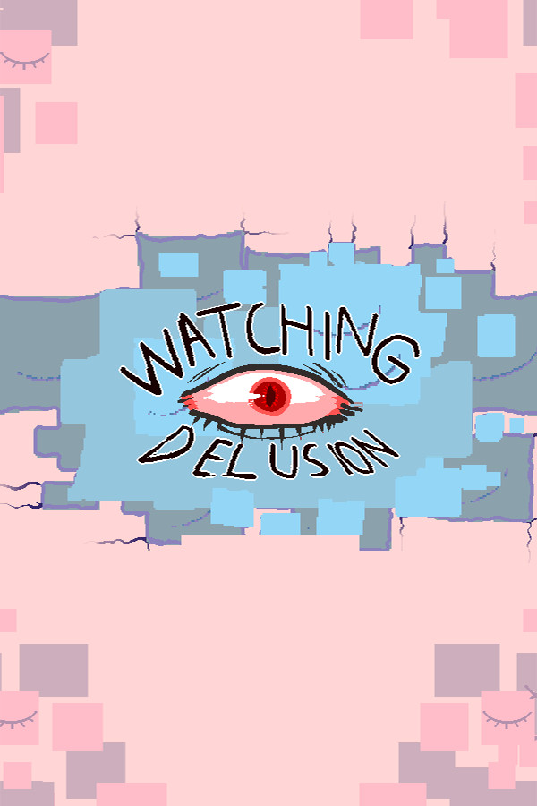 Watching Delusion for steam