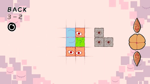 Watching Delusion game for Linux 1