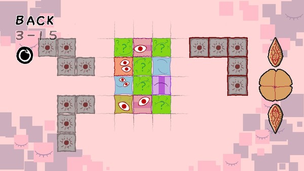 Watching Delusion game for windows Pc 1