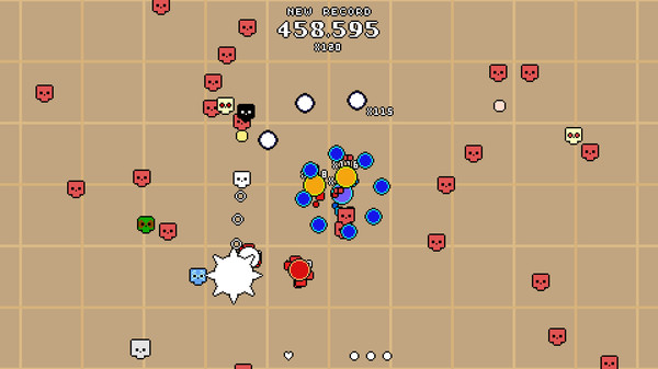 SUPER FLAIL game for windows Pc 1