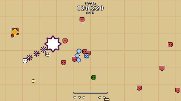 SUPER FLAIL for linux