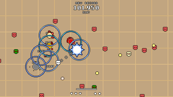 SUPER FLAILfor windows and Linux 1