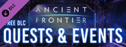 Ancient Frontier - Quests & Events