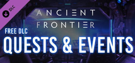 Ancient Frontier - Quests & Events