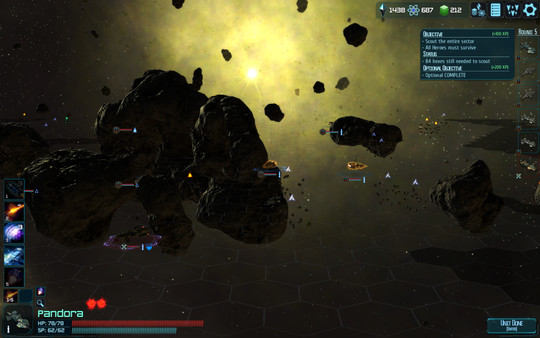 Скриншот из Ancient Frontier - Quests & Events Скриншот из Ancient Frontier - Quests & Events