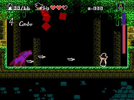 Witch & 66 Mushrooms game for windows Pc 1