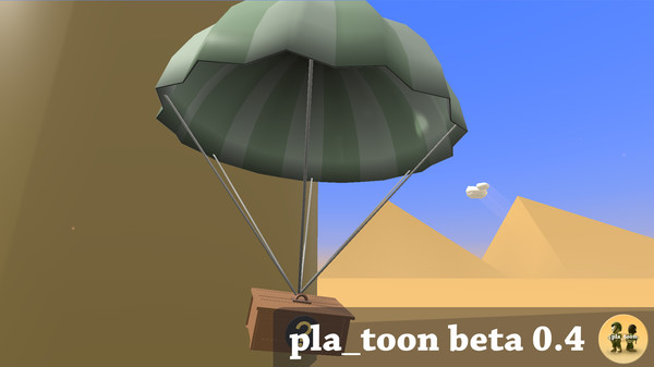 pla_toon-游戏截图