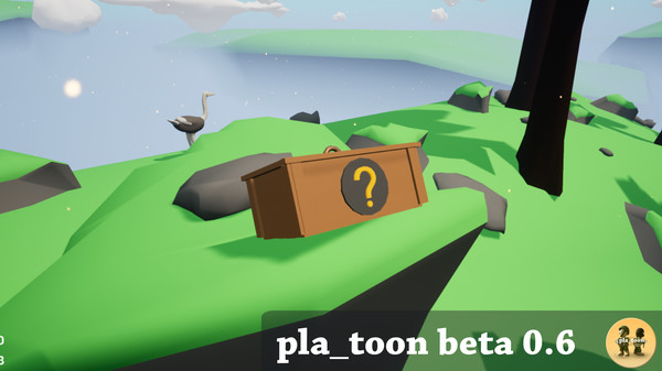 pla_toon-游戏截图