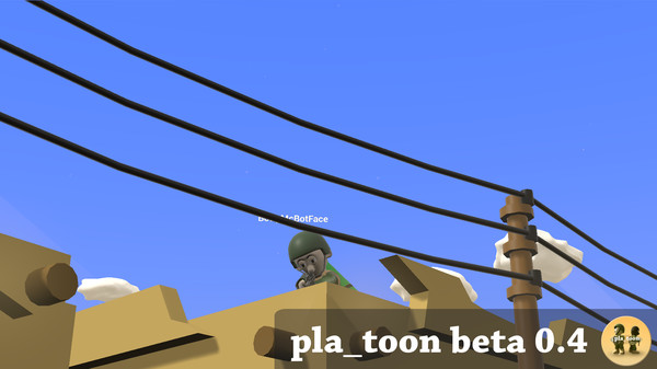 pla_toon-游戏截图
