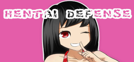 Hentai Defense cover art