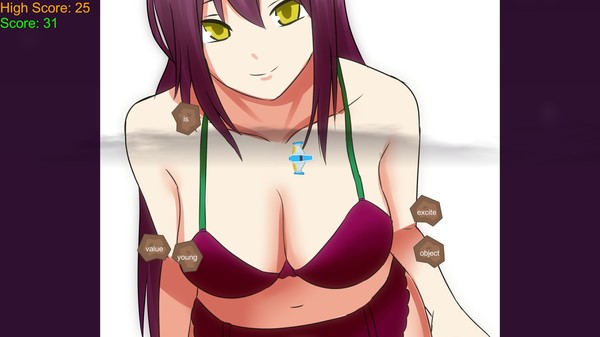 Hentai Defense game for windows Pc 1