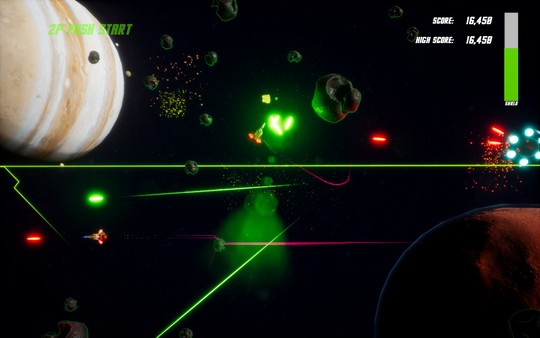 Roidrekt game for windows Pc 1