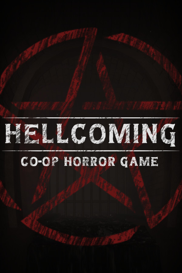 Hellcoming for steam