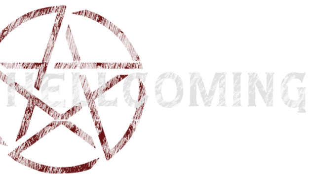 Hellcoming Logo