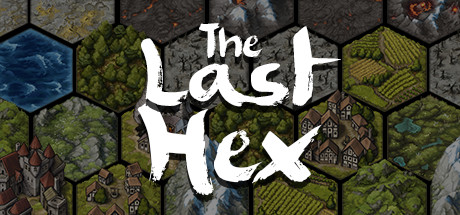 The Last Hex cover art