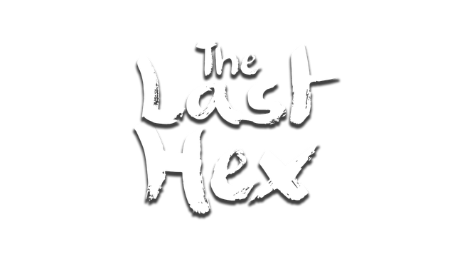 The Last Hex Logo