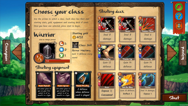 The Last Hex for linux