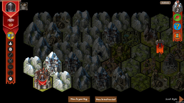 The Last Hexfor windows and Linux 1