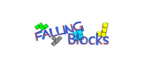 Falling Blocks cover art