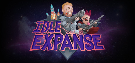 Idle Expanse cover art