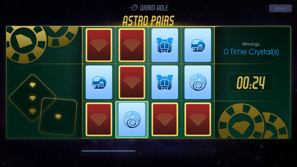 Скриншот из Idle Expanse