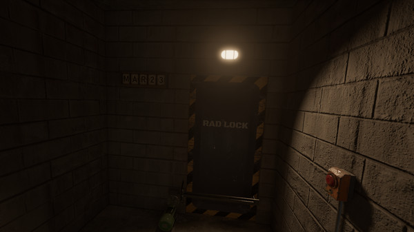 Capsule game for Linux 1