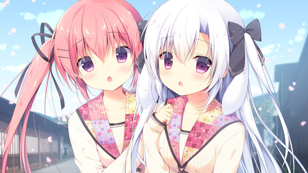 Love's Sweet Garnish for linux