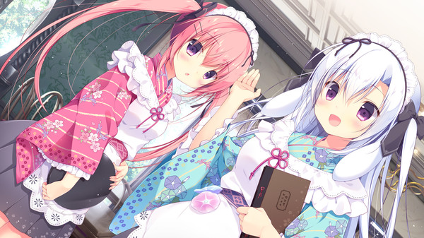 Love's Sweet Garnish game for Linux 1