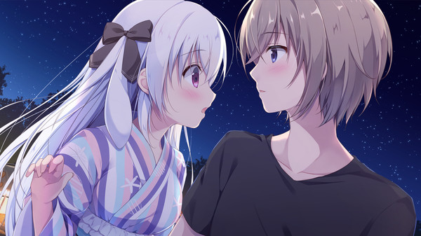 Скриншот из Love's Sweet Garnish