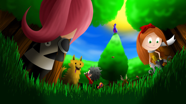 Tranquil Garden for linux